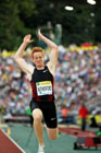 Greg Rutherford, Long Jump, 2011 Aviva London Grand Prix